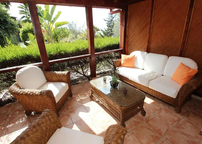 Geraeumiges Mit Kaminofen Und Terrasse By Interhome