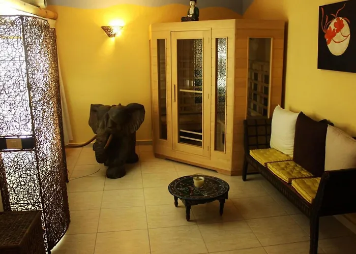 Geraeumiges Mit Kaminofen Und Terrasse By Interhome *