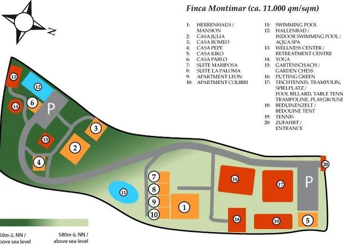 Geraeumiges Mit Kaminofen Und Terrasse By Interhome Prázdninový dům Guía de Isora