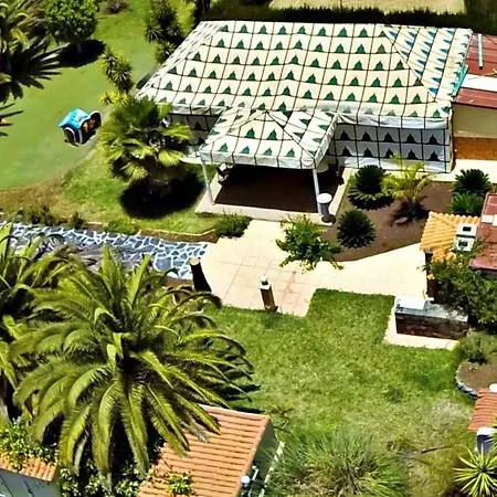 Feriehus Geraeumiges Mit Kaminofen Und Terrasse By Interhome *