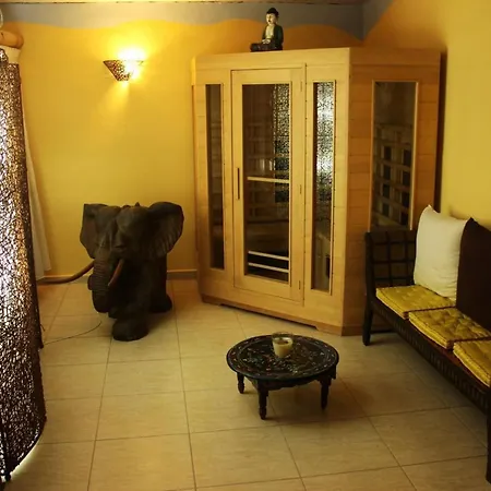 Geraeumiges Mit Kaminofen Und Terrasse By Interhome *