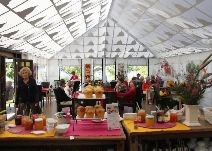 Geraeumiges Mit Kaminofen Und Terrasse By Interhome Feriehus *